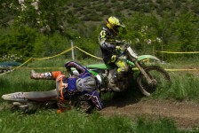 ЕндуроКрос Орман 2014