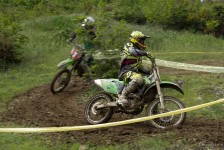 ЕндуроКрос Орман 2014