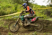 ЕндуроКрос Орман 2014