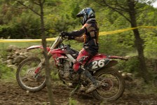 ЕндуроКрос Орман 2014