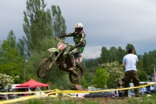 ЕндуроКрос Орман 2014