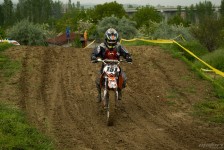 ЕндуроКрос Орман 2014