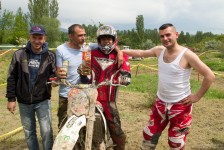 ЕндуроКрос Орман 2014