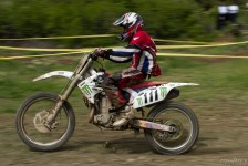 ЕндуроКрос Орман 2014