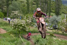 ЕндуроКрос Орман 2014