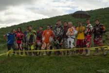 ЕндуроКрос Орман 2014