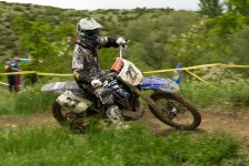 ЕндуроКрос Орман 2014