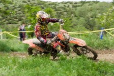 ЕндуроКрос Орман 2014