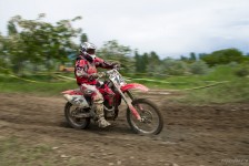 ЕндуроКрос Орман 2014