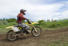 ЕндуроКрос Орман 2014