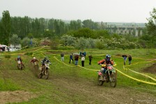 ЕндуроКрос Орман 2014