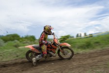 ЕндуроКрос Орман 2014