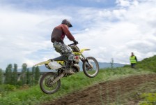 ЕндуроКрос Орман 2014