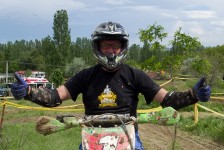 ЕндуроКрос Орман 2014