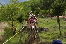 ЕндуроКрос Орман 2014