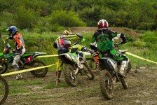 ЕндуроКрос Орман 2014