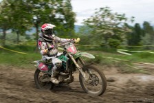ЕндуроКрос Орман 2014