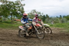 ЕндуроКрос Орман 2014