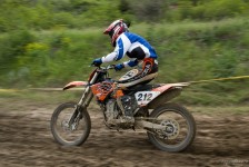 ЕндуроКрос Орман 2014