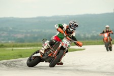 Плевен: Трки со супермото и брзински