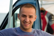 Трка на Поникве (Србија)
