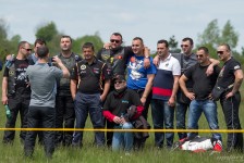 Трка на Поникве (Србија)