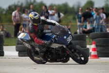 Трка на Поникве (Србија)