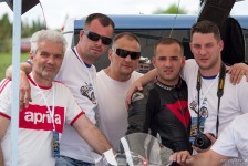 Трка на Поникве (Србија)