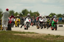 Трка на Поникве (Србија)