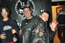 POTFAT MC отворање на клаб хаус
