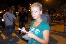 5-ти мото фестивал Прилеп