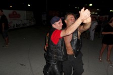 5-ти мото фестивал Прилеп