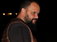 Moto party Struga 2014