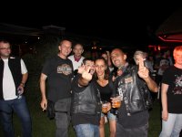 Moto party Struga 2014