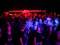 Moto party Struga 2014