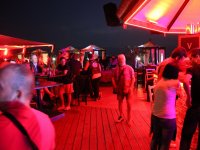 Moto party Struga 2014