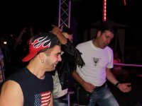 Moto party Struga 2014