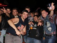 Moto party Struga 2014
