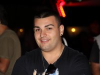 Moto party Struga 2014