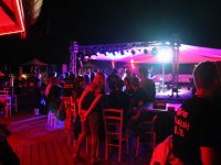 Moto party Struga 2014