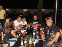 Moto party Struga 2014