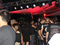 Moto party Struga 2014