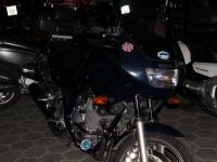 Moto party Struga 2014