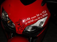 Moto party Struga 2014