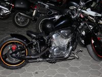 Moto party Struga 2014
