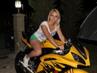 Moto party Struga 2014
