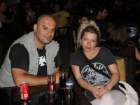 Moto party Struga 2014