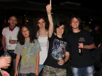 Moto party Struga 2014