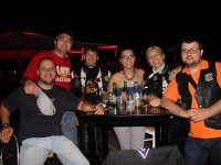 Moto party Struga 2014
