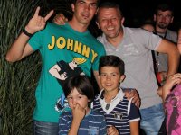 Moto party Struga 2014